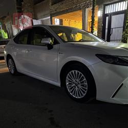 تۆیۆتا کامری